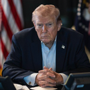 Trump defiende alza del petróleo y dice que vale la pena para eliminar la amenaza nuclear de Irán Trump defiende alza del petróleo y dice que vale la pena para eliminar la amenaza nuclear de Irán