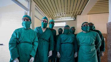 boxeadores olimpicos cubanos ingresados con covid-19