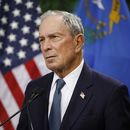 Bloomberg retira apoyo a táctica de parar y registrar