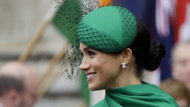 Juez británico: Amigas de Meghan pueden mantener anonimato