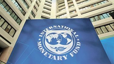 Las reservas de Argentina se desploman a su valor más bajo desde 2006 tras un nuevo pago al FMI