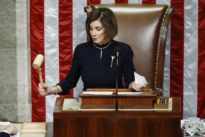 REP-GEN EEUU-PELOSI-LEGADO