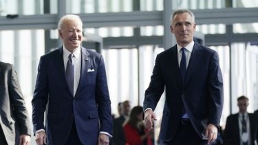 Biden viajará a Europa a finales de junio