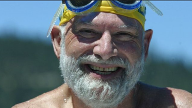 las lecciones de vida que aprendi con oliver sacks, el neurologo mas famoso del mundo, meses antes de su muerte