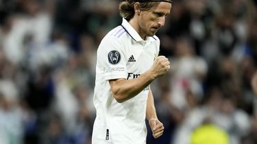 Real Madrid aplasta 5-1 al Celtic y queda líder del Grupo