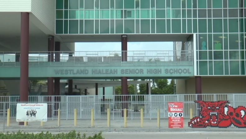 WESTLAND HIALEAH SENIOR HIGH.png