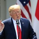 Trump: Reunión con Kim requiere actitud, no preparación
