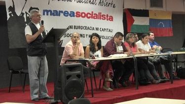 Abandonan a Maduro y se organizan en nuevos partidos en Venezuela