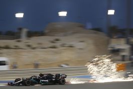 confirmadas fechas de pruebas de f1 en espana y bahrein