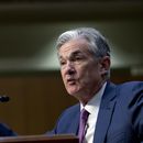 Presidente de la Fed prevé aumento de tasas de interés