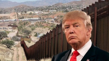 la corte suprema de eeuu dio via libre a donald trump para construir el muro fronterizo