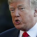 Desconexión de cuenta de Twitter de Trump causa preocupación