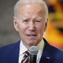 Fuente AP: FBI allanó vieja oficina de Biden en noviembre
