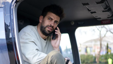 revelan que gerard pique esta preocupado por uno de los acuerdos que hizo con shakira