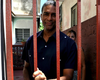 Oscar Elías Biscet habla tras ser arrestado por la Seguridad del Estado Cubana