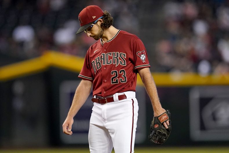 DEP-BEI ROJOS-DIAMONDBACKS