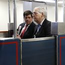 Muchos funcionarios no siguen recomendaciones contra virus
