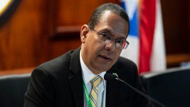 Cámara de Representantes aprueba presupuesto de $12,739 millones