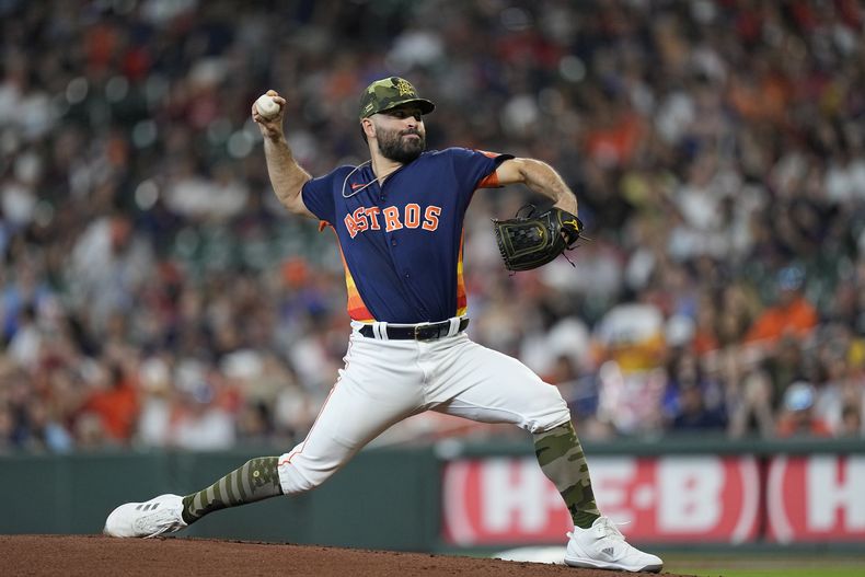 DEP-BEI RANGERS-ASTROS