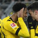 Reyna da victoria al Dortmund con golazo, Heller debuta