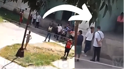 capturan a un menor de edad tras intento de robo en una bodega de santiago de cuba
