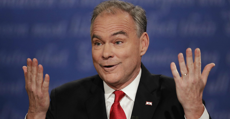 Tim Kaine