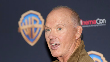 Por qué Michael Keaton no puede usar su nombre real