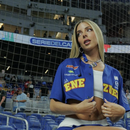 Corina Smith destacó con su habilidad durante su participación en la Serie del Caribe Miami 2024