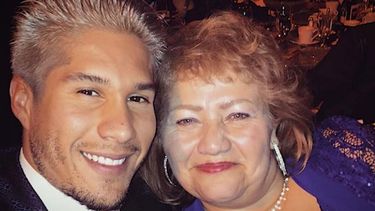 madre de chyno miranda le escribe carta abierta al presidente de venezuela pidiendole ayuda en el caso