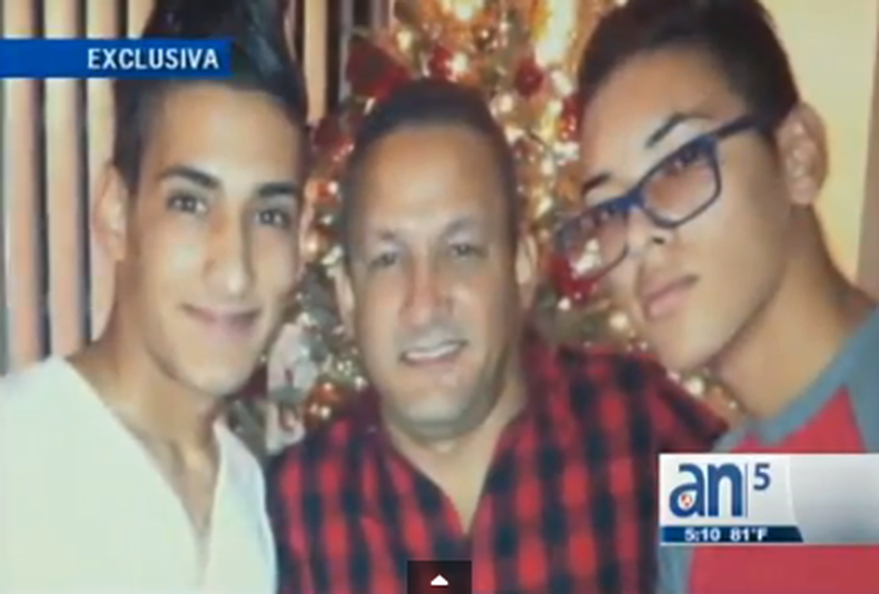 Un motociclista falleció en un accidente cerca del aeropuerto de Miami poco después del mediodía.