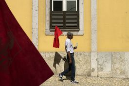 portugal registra el julio mas caluroso de su historia
