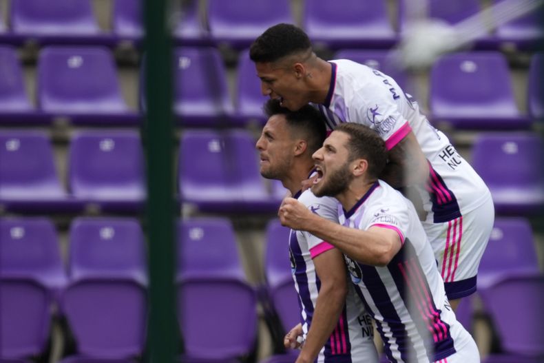 DEP-FUT ESPAÑA-LIGA PANORAMA