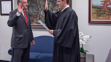 nuevo jefe de fiscalia federal detalla sus prioridades