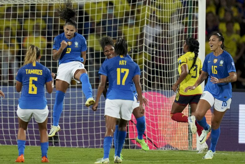 DEP-FUT COPA AMÉRICA-MUJERES