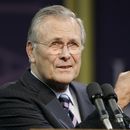 Muere exsecretario de Defensa de EEUU Donald Rumsfeld