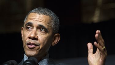 EEUU: Obama pugna por paga igual a las mujeres