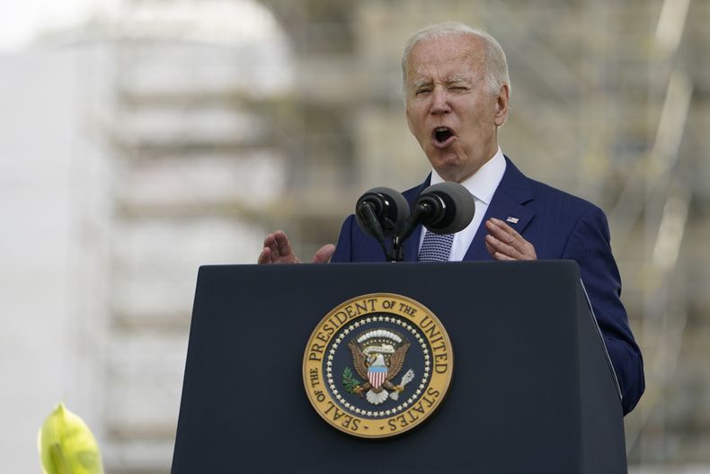 AMN-GEN BIDEN