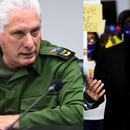 Congresista republicano de Florida advierte a Díaz-Canel: Lo que les viene encima es de proporciones bíblicas
