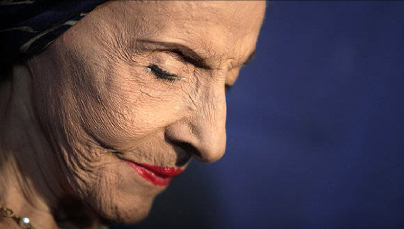 Alicia Alonso