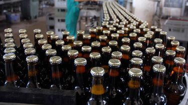 desarticulan red de trafico de cerveza en camagüey