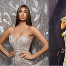 Lina Luaces: Cuba ya tiene reina para Miss Universe 2025