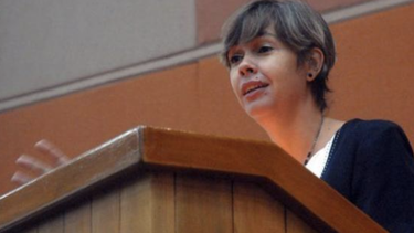 cubanos estallan contra viceministra que ve lado positivo en las colas