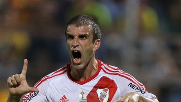 Libertadores: River Plate arrolla 4-0 a Trujillanos