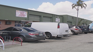 triple homicidio en el noroeste de miami