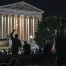 Corte Suprema, nuevo frente de combate en elecciones de EEUU