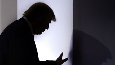 Trump podría enfrentarse a un revés legal y político
