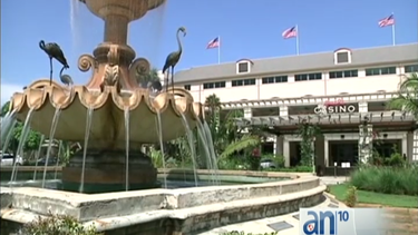 el hialeah park y casino anuncio hoy una expansion millonaria
