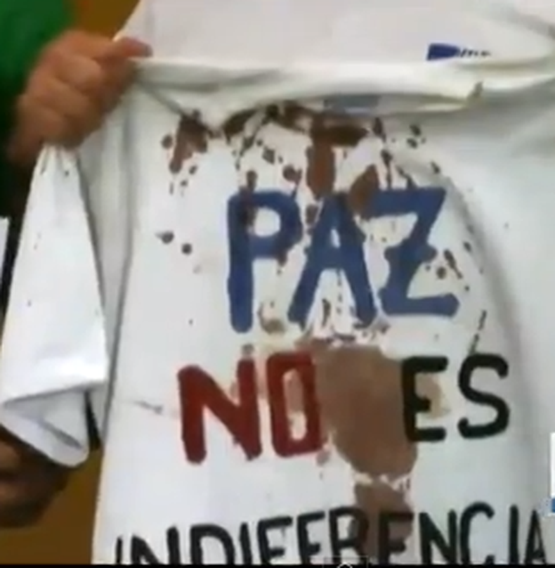 Hoy es el día en que gobierno y oposición se verán frente a frente en Venezuela para iniciar el proceso de dialogo.