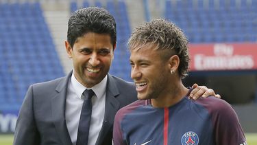 el plan de neymar para fichar por el real madrid en el 2019