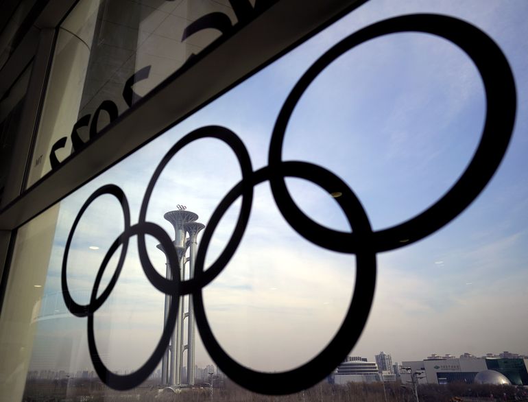 Activistas a atletas olímpicos: no critiquen a China